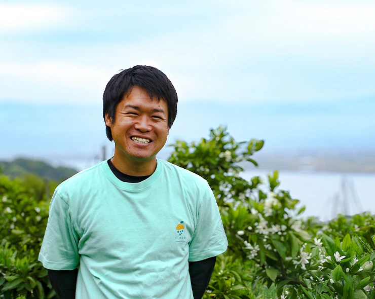 松川果樹園