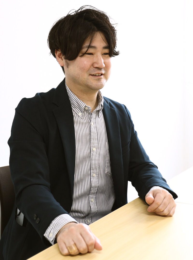 錦屋商事_那須専務