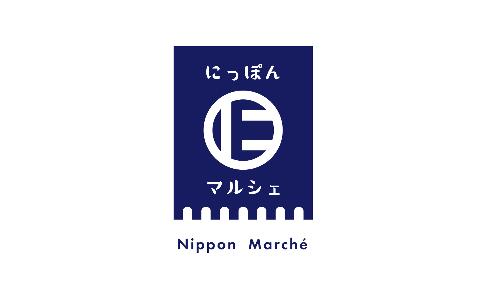 にっぽんマルシェ