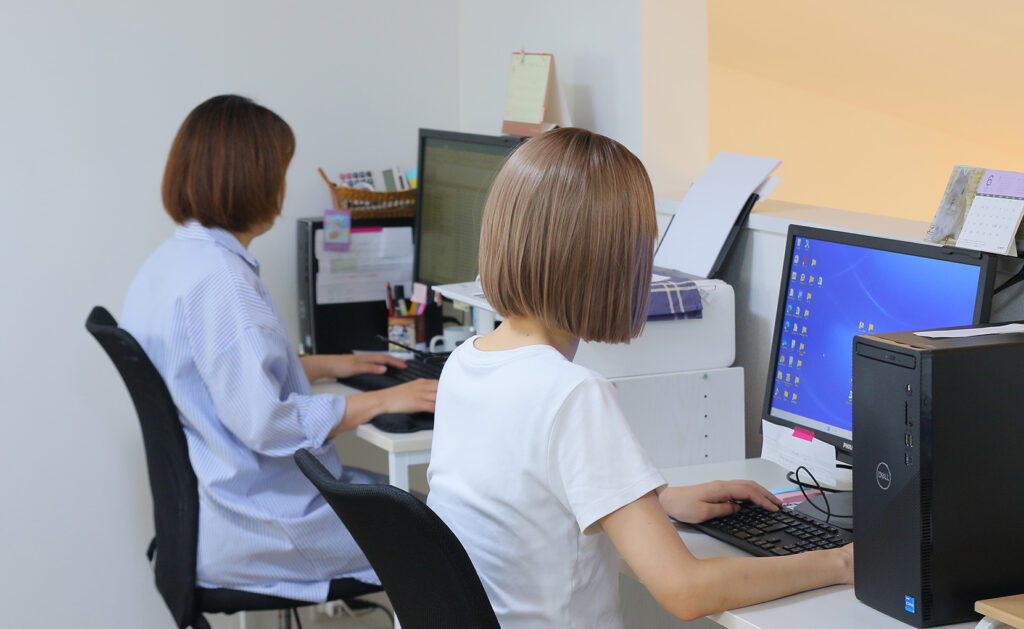 アイ・パレット株式会社