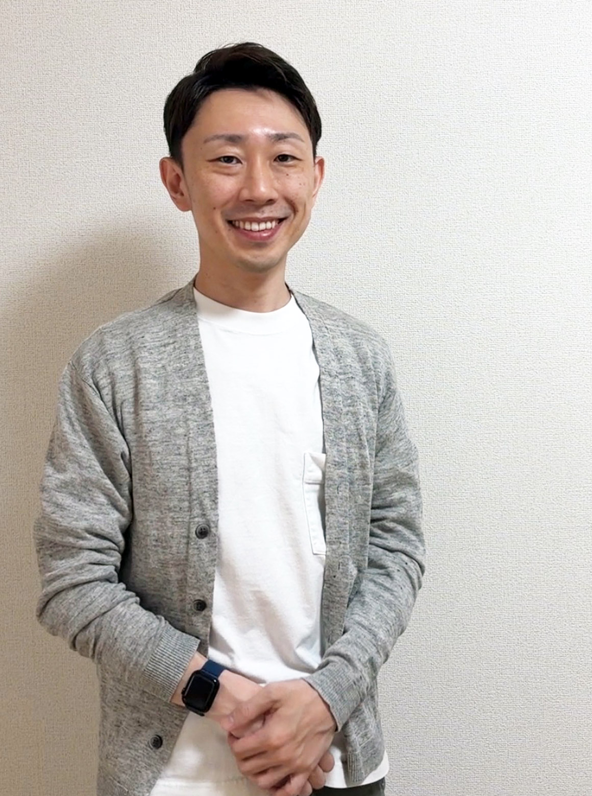 錦屋商事_スタッフ紹介