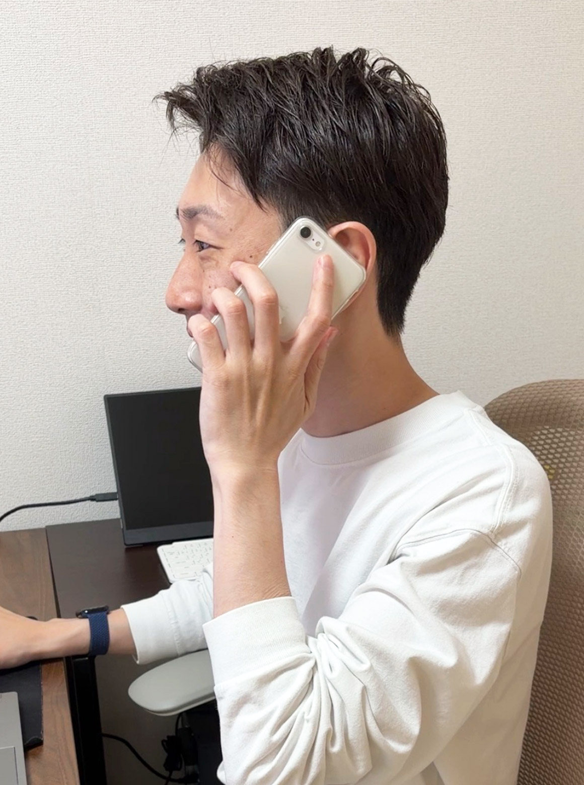 錦屋商事_スタッフ紹介