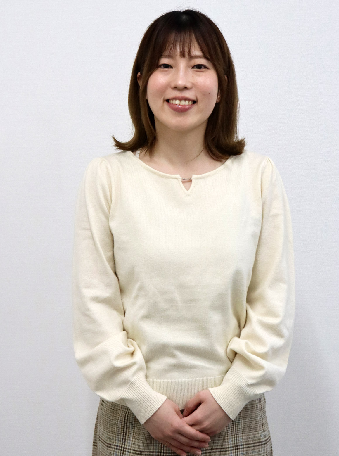錦屋商事_スタッフ紹介