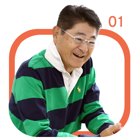 Nishikiyaグループ社長