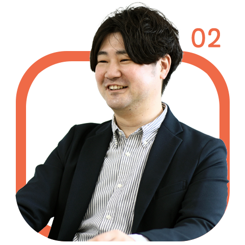 Nishikiyaグループ専務