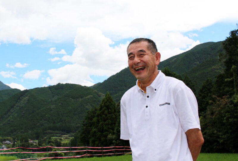 大ちゃん農場